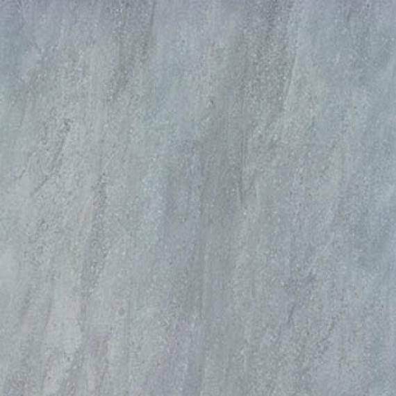 Gres Szkliwiony Kalcyt Szary 40x40  Ceramika Gres