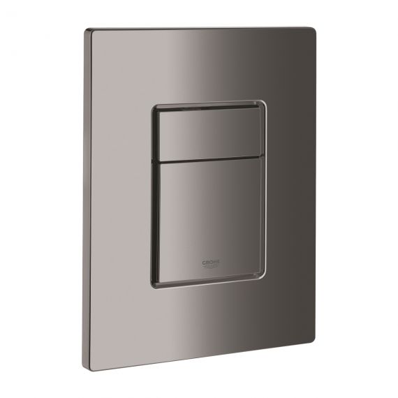 Przycisk Skate Cosmopolitian Hard Graphite 38732A00 Grohe