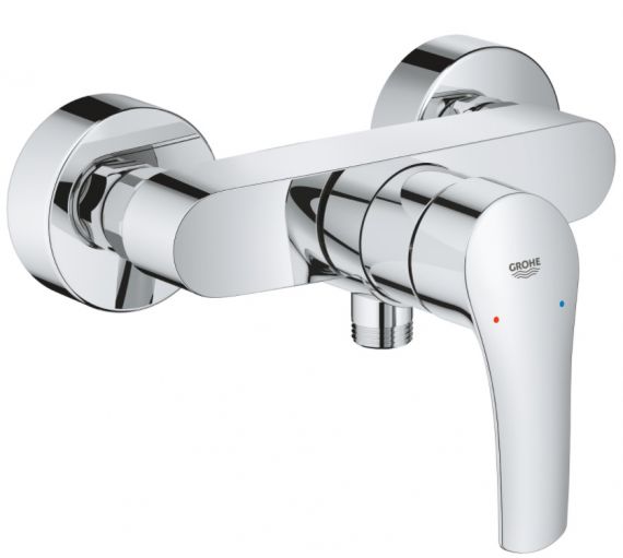 Bateria Prysznicowa Eurosmart 33555003 Grohe