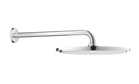 Deszczownica Z Ramieniem Rainshower Chrom 26066000 Grohe