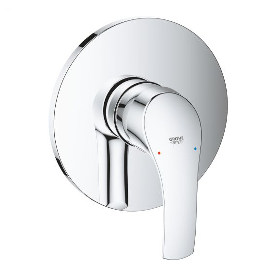 Bateria Podtynkowa Eurosmart 24042002 Grohe