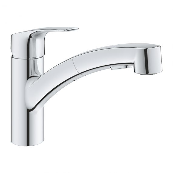 Bateria Zlewozmywakowa Eurosmart 30305001 Grohe