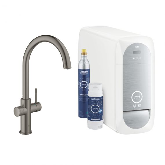 Zestaw Startowy Grohe Blue Home 31455AL1 Grohe