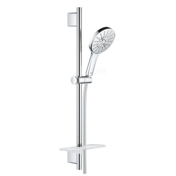 Zestaw Prysznicowy Rainshower Smartactive 130 26546000 Grohe