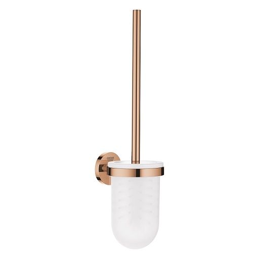 Szczotka Toaletowa Essentials Warm Sunset 40374DA1 Grohe