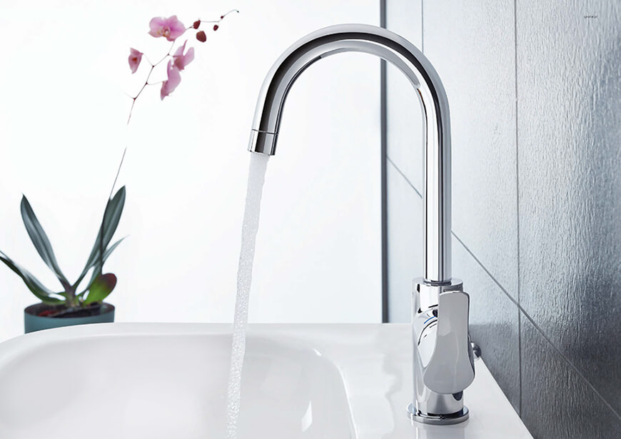 perlator GROHE