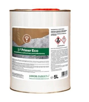 Grunt Eco Primer 5 L Jawor Grunt Eco Primer 5 L Jawor