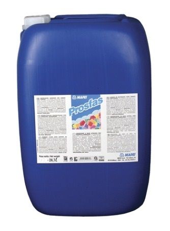Grunt Na Bazie Silikatów Prosfas 25 Kg Mapei Grunt Na Bazie Silikatów Prosfas 25 Kg Mapei