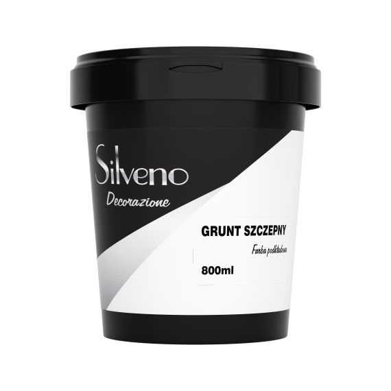 Grunt Szczepny 0,8L Silveno