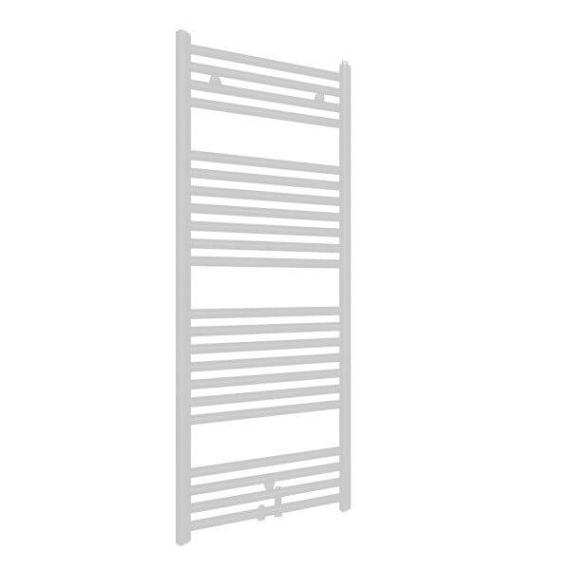 Grzejnik  Klaro ZSL-120-050-05-500/0556 114x50 White Zehnder