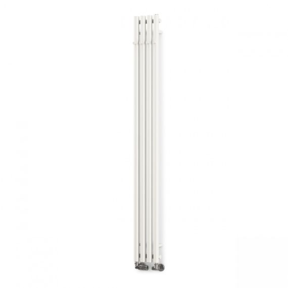 Grzejnik Rolo Hanger 15x180 Soft 9016 Sx Terma