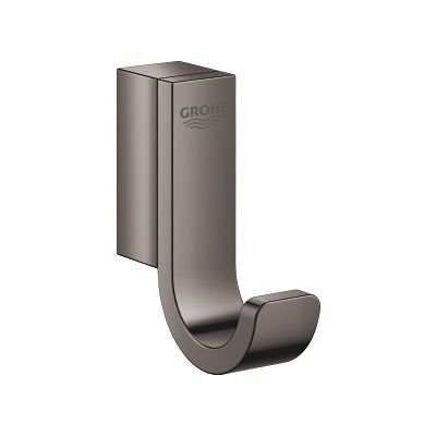 Haczyk / Wieszak Selection Hard Graphite 41039A00 Grohe