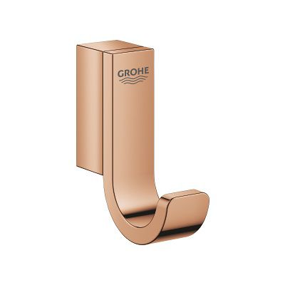 Haczyk / Wieszak Selection Warm Sunset 41039DA0 Grohe