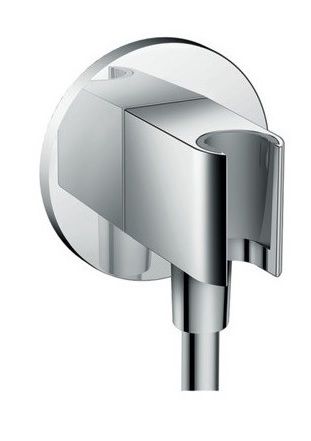 Przyłącze Węża Z Uchwytem Prysznicowym 26887000 Hansgrohe