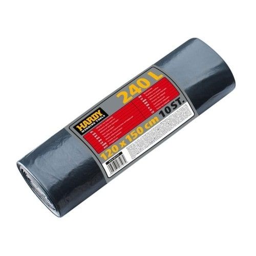 Worki Budowlane Na Gruz Scley 240L 10 szt. Kaem Worki Budowlane Na Gruz Scley 240L 10 szt. Kaem
