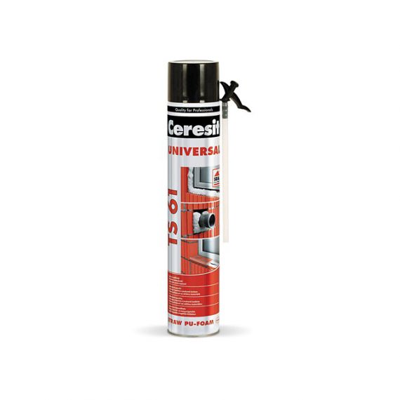 Pianka Wężykowa Zimowa TS-61 750 ml Ceresit