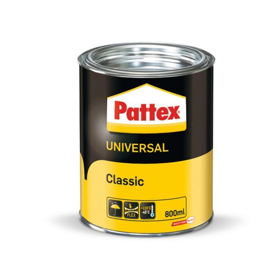 Klej Uniwersalny Pattex Classic 800 ml Henkel