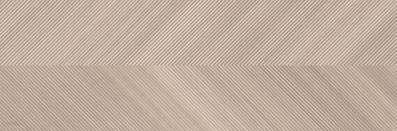 Płytka Ścienna Eukalypt Vector Crema-Miel 40x120 Saloni