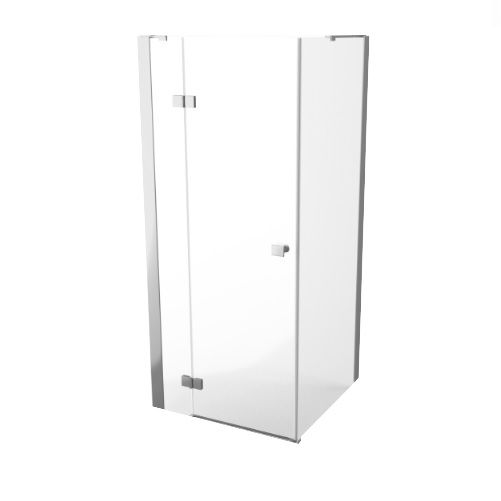 Drzwi Uchylne Milano/Napoli Element A ABP90X 90x195 Atrium