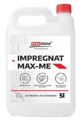 Impregnat 5L Maxstone