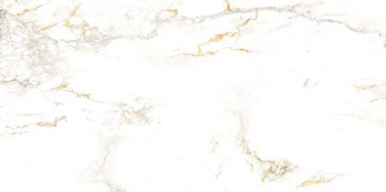 Płytka podłogowa Inferno Bianco poler 59,9x119,7 Ceramica Limone