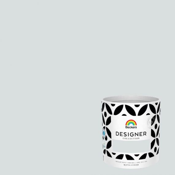 Farba Akrylowa Designer Collection Infinity Mat 2,5L Beckers