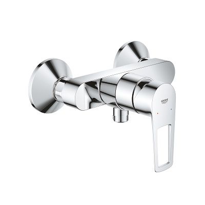 Jednouchwytowa Bateria Prysznicowa BauLoop 23633001 Grohe