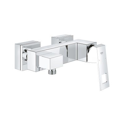 Jednouchwytowa Bateria Prysznicowa Eurocube 23145000 Grohe