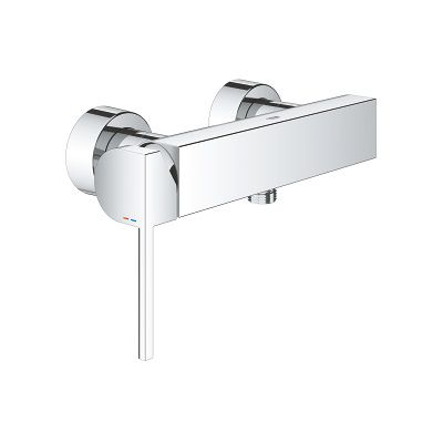 Jednouchwytowa Bateria Prysznicowa GROHE Plus 33577003 Grohe