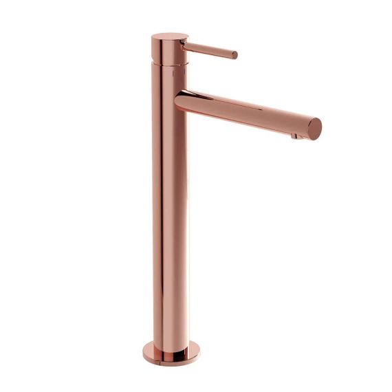Jednouchwytowa Bateria Umywalkowa Origin Miedź A4255826 Vitra Jednouchwytowa Bateria Umywalkowa Origin Miedź A4255826 Vitra