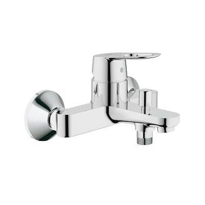 Jednouchwytowa Bateria Wannowa BauLoop 23341000 Grohe