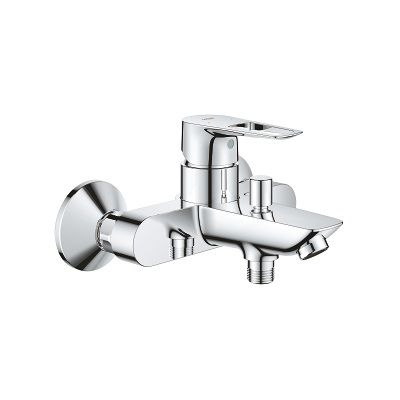 Jednouchwytowa Bateria Wannowa BauLoop 23602001 Grohe