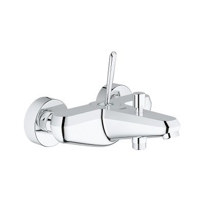 Jednouchwytowa Bateria Wannowa Eurodisc Joy 23431000 Grohe