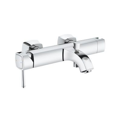 Jednouchwytowa Bateria Wannowa Grandera 23317000 Grohe