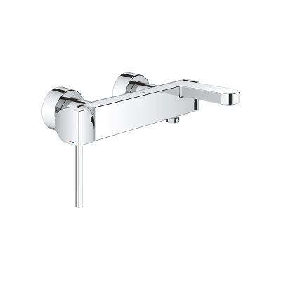 Jednouchwytowa Bateria Wannowa GROHE Plus 33553003 Grohe