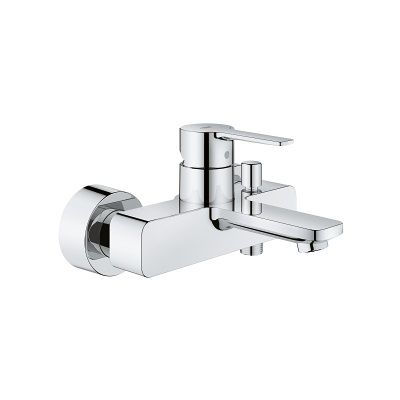 Jednouchwytowa Bateria Wannowa Lineare 33849001 Grohe