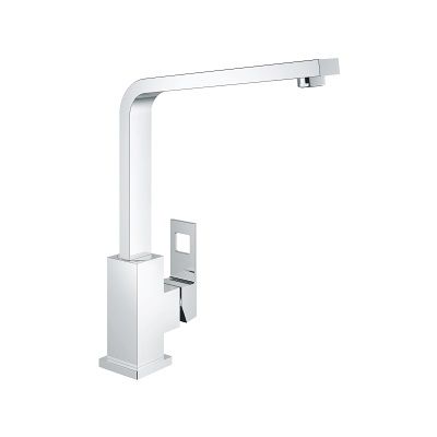 Jednouchwytowa Bateria Zlewozmywakowa Eurocube 31255000 Grohe