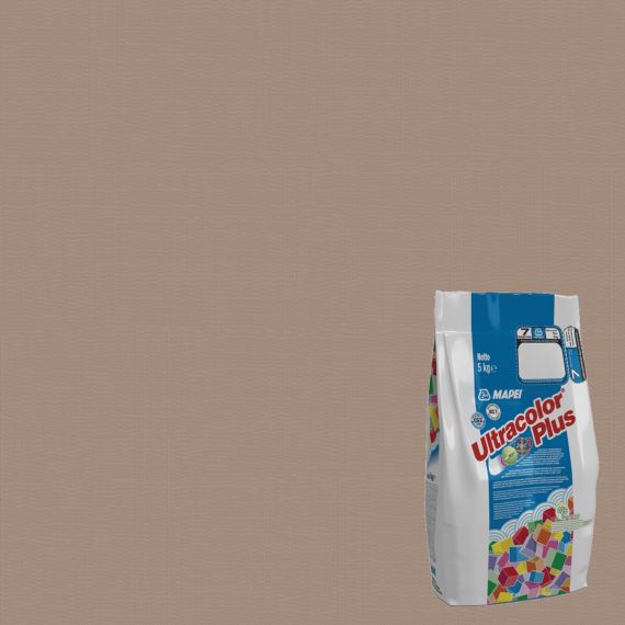 Fuga Ultracolor Plus Jedwab 134  5 kg Mapei