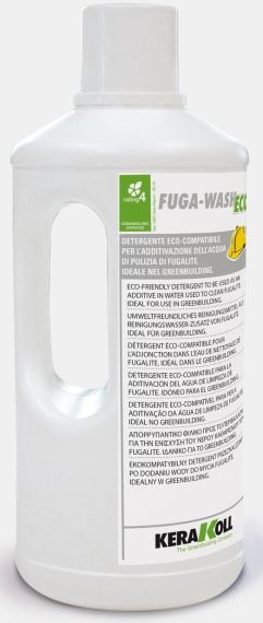Fuga Wash Eco 1,5L Kerakoll