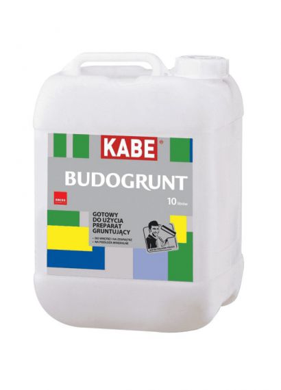 Uniwersalny Preparat Gruntujący WG 10L Kabe