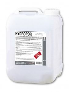 Preparat Gruntujący Hydropor 10 L KABE