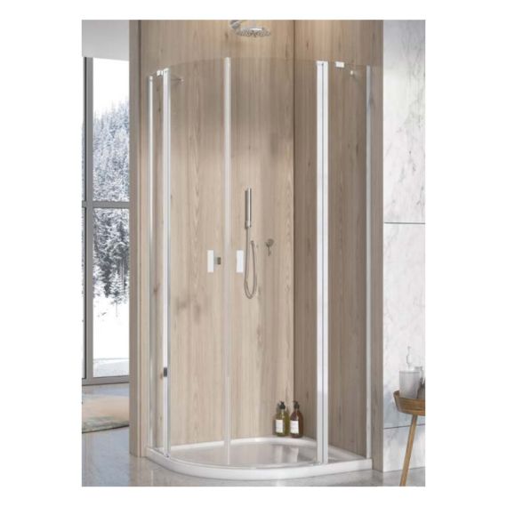 Kabina Nes PDD II Część 80 Lewa 10030080-01-01L Radaway