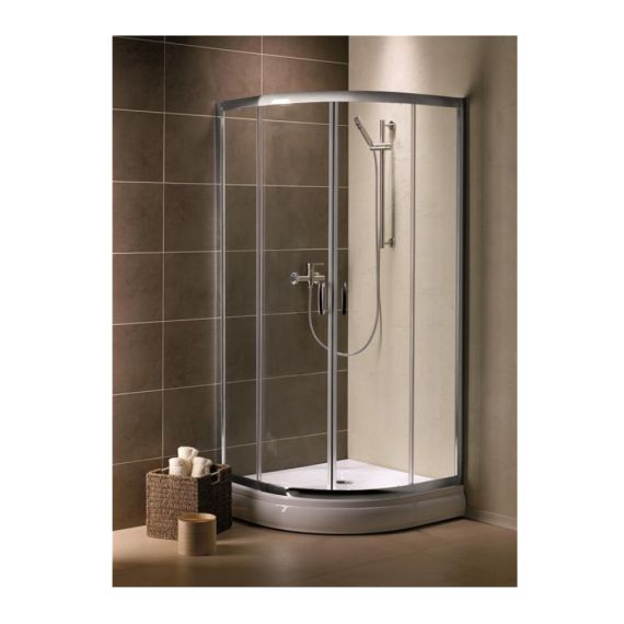 Kabina Symetryczna Premium Plus 1900 A 85x85 30420-01-01N Radaway