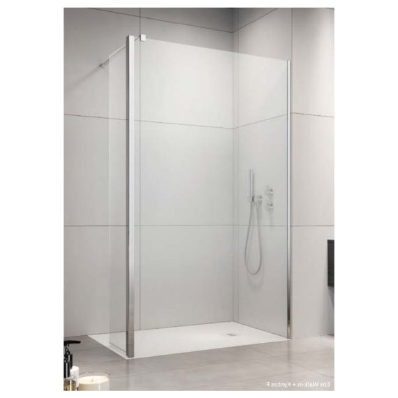 Kabina Walk-In 100 Prawa Eos 13799502-01R Radaway