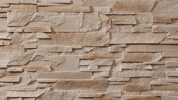 Kamień Elewacyjny Madera 1 9,3x34 Stegu
