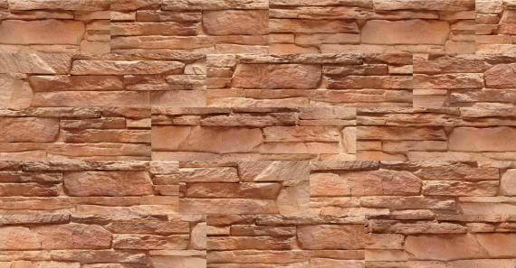 Kamień Elewacyjny Nevada 1 50x13 cm Maxstone