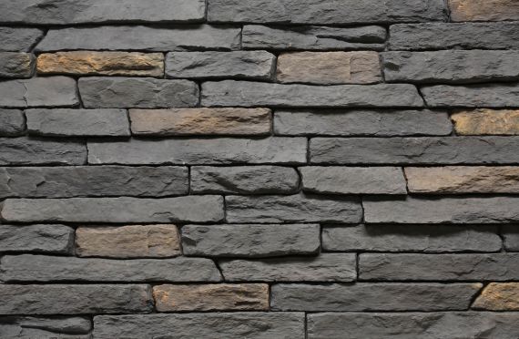Kamień Elewacyjny Sierra 3 55x8 Stegu