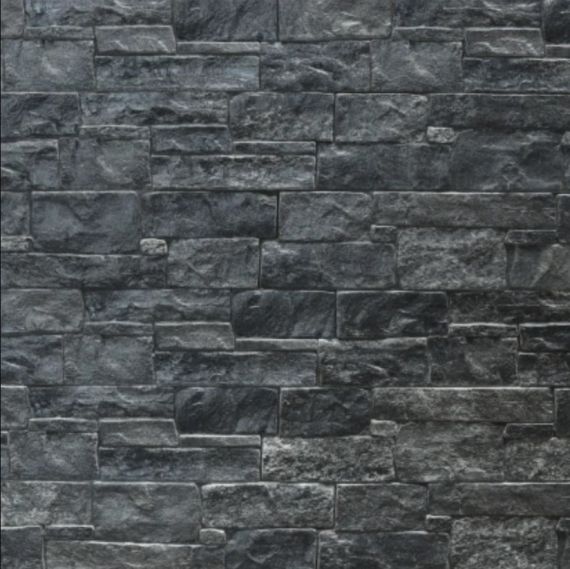 Kamień Elewacyjny Torre Graphite 54x13,8 Maxstone