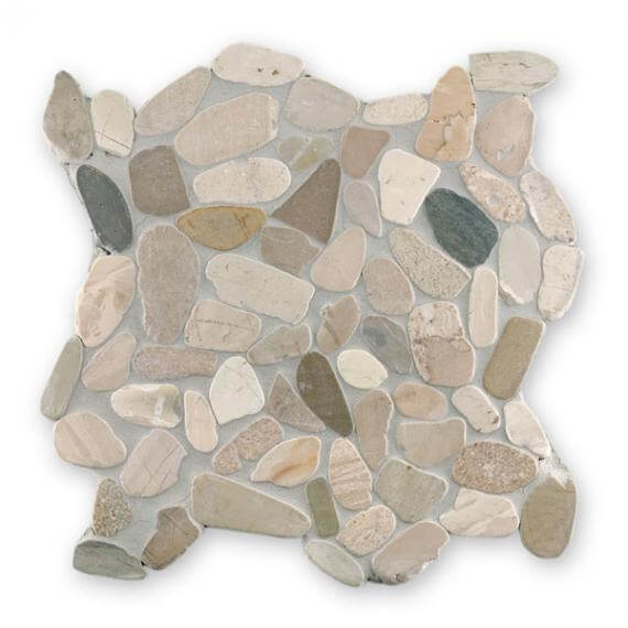Kamienie szlifowane PMG-0006 30x30 Barwolf