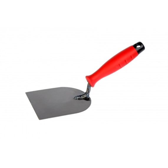 Kielnia Do Płytek 80 mm Uchwyt Drewno Szlifowana